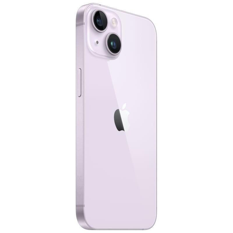 Reacondicionado Iphone 14 256gb Púrpura