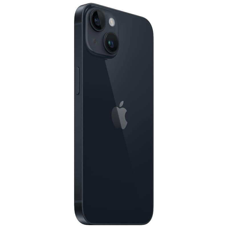 Reacondicionado Iphone 14 Plus 128gb Medianoche