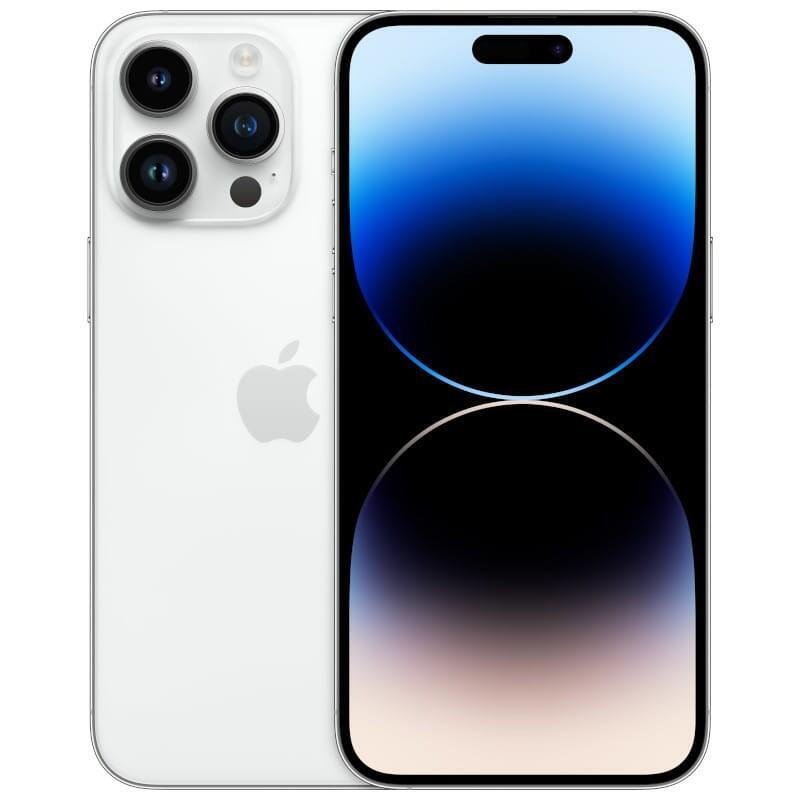 Reacondicionado Iphone 14 Pro 256gb Plata