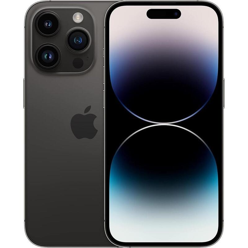 Reacondicionado Iphone 14 Pro 5g 128gb 6.1 " Negro