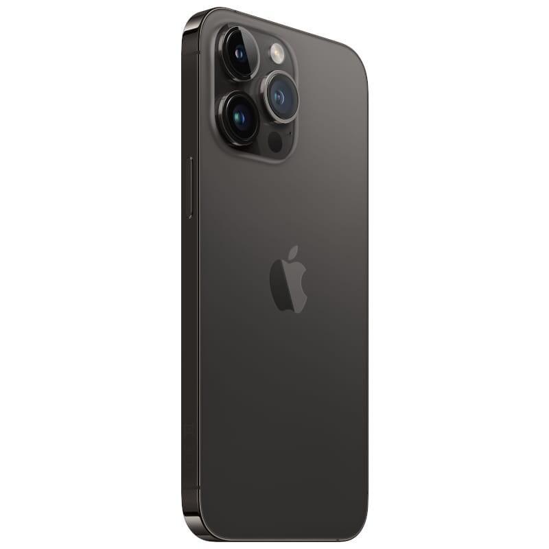 Reacondicionado Iphone 14 Pro Max 128gb Negro Espacial