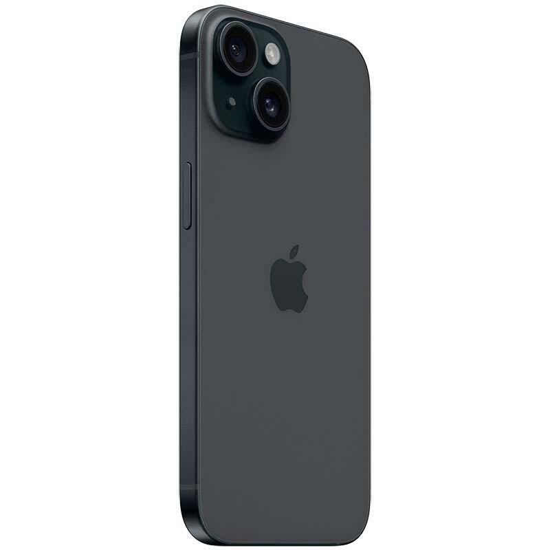 Reacondicionado Iphone 15 5g 128gb Negro