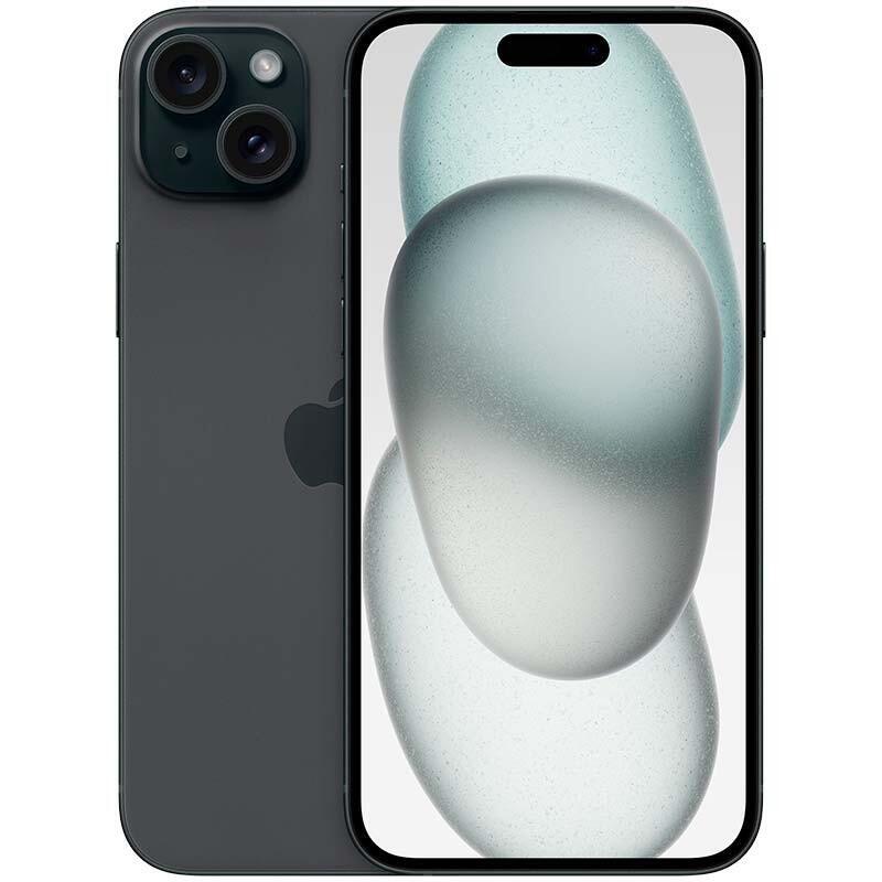 Reacondicionado Iphone 15 Plus 256gb Negro