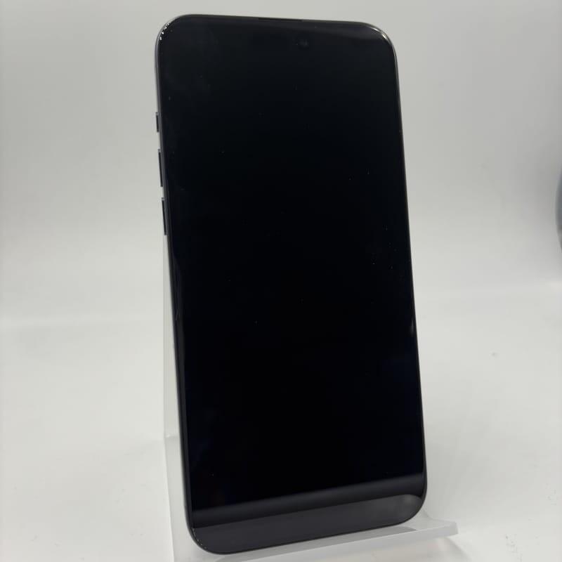 Reacondicionado Iphone 15 Pro Max 5g 256gb Titanio Azul