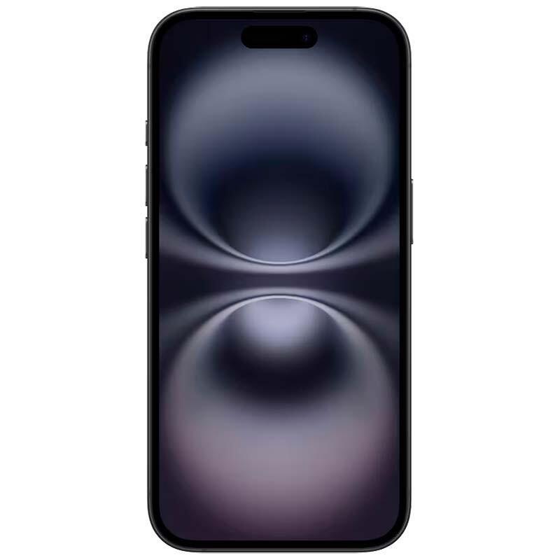 Reacondicionado Iphone 16 5g 128gb Negro