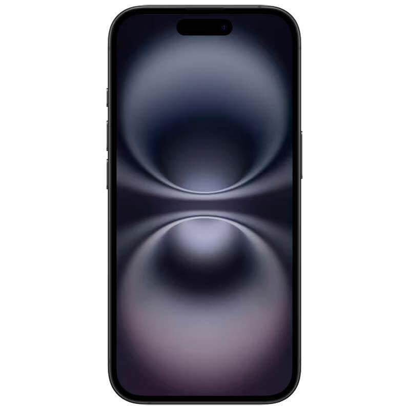 Reacondicionado Iphone 16 5g 256gb Negro - Estado Excelente