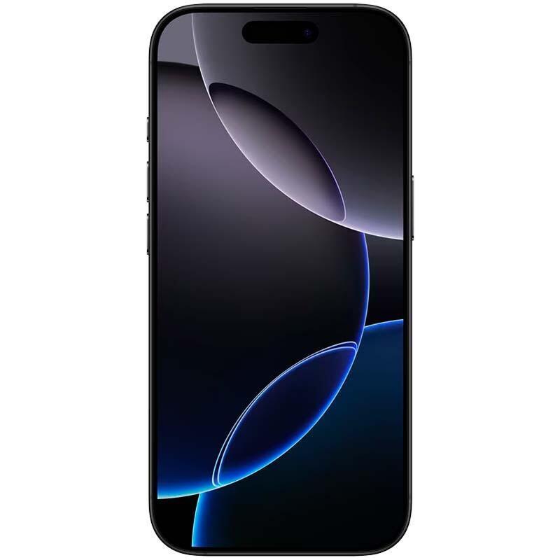 Reacondicionado Iphone 16 Pro 5g 128gb Titanio Negro
