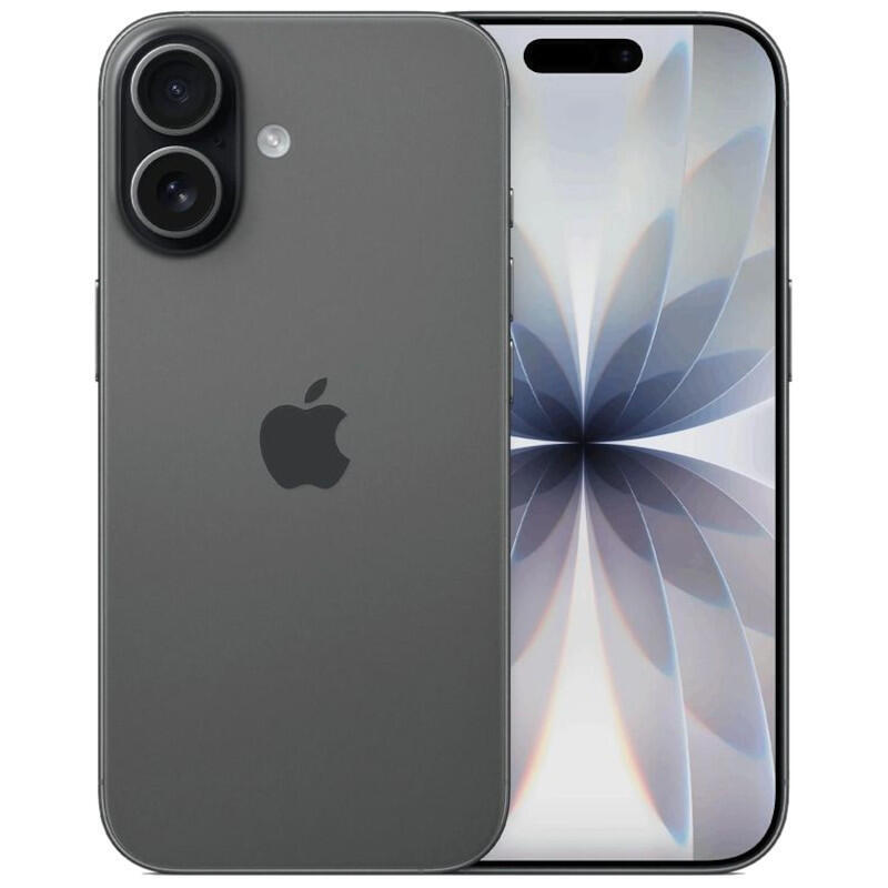 Reacondicionado Iphone 17 512gb Negro