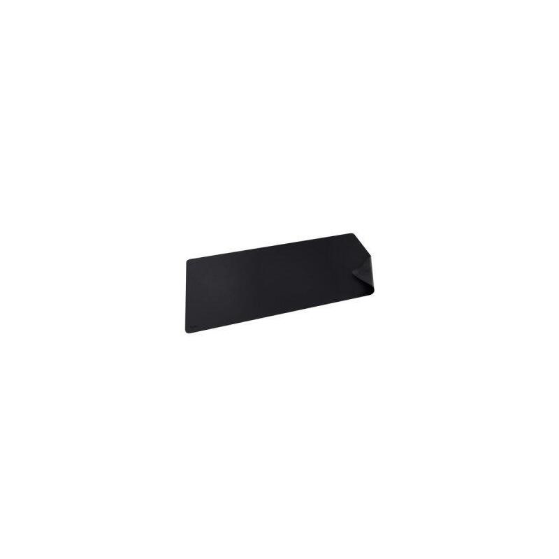 Reacondicionado - (Km0) Alfombrilla Trust Benya Xxl 900x430mm Color Negro Cash30