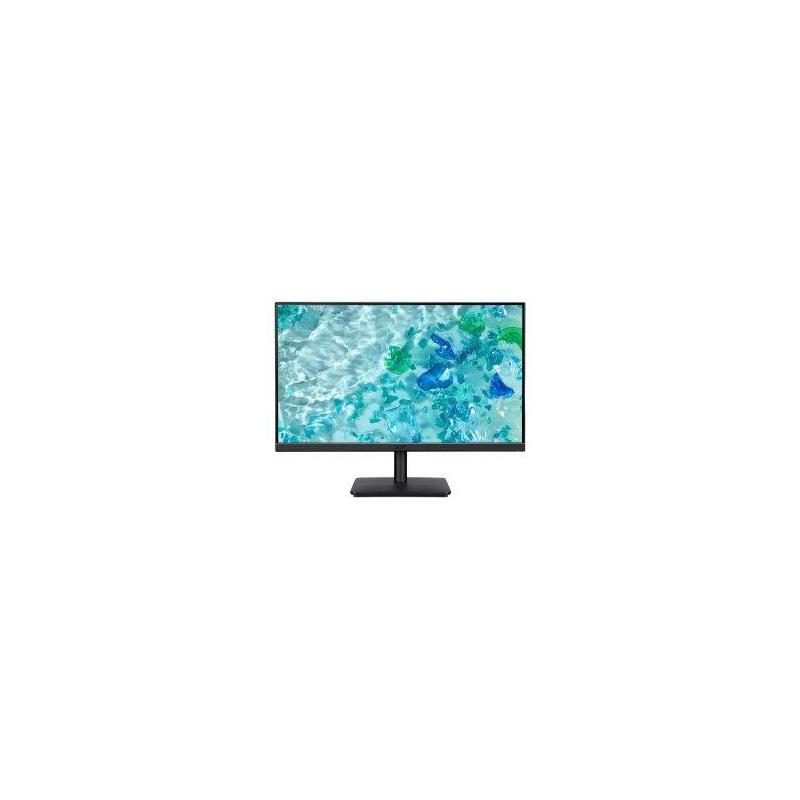 Reacondicionado - (Km0) Monitor 22" Hdmi Vga Acer Vero V227qe3bipv Ips Fhd 100hz 4ms 250cd Vesa 100x100 Color Negro