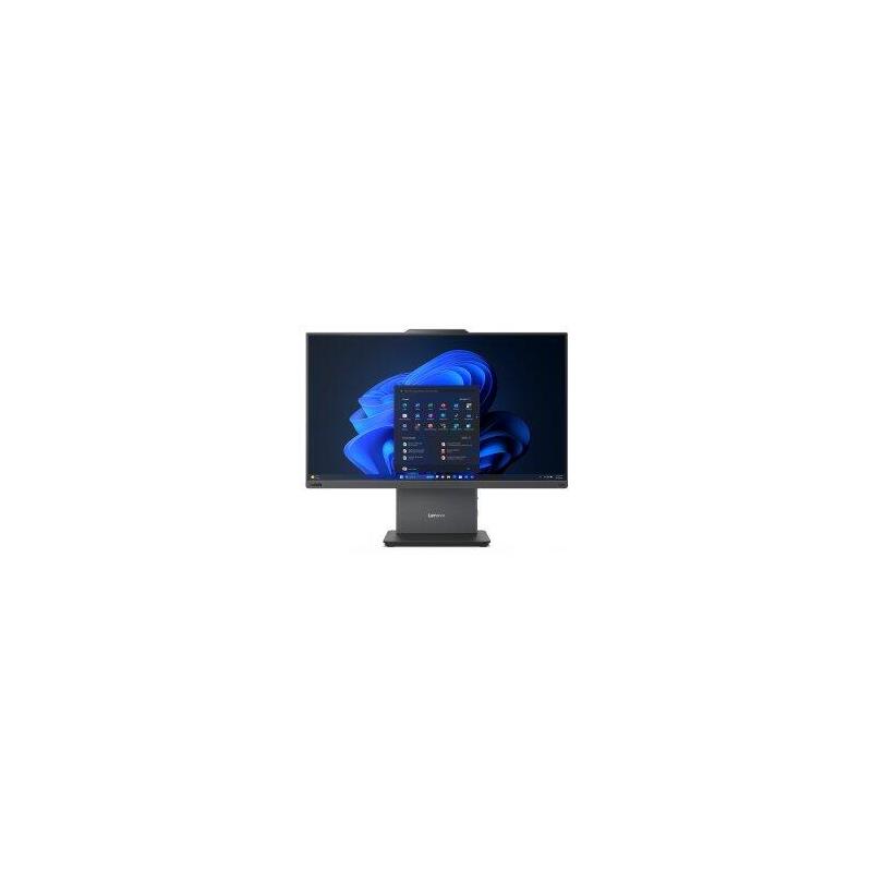 Reacondicionado - (Km0) Ordenador All In One Lenovo Neo 50a Intel Core 5-210h 24" 16gb 512gb W11pro Inc. Teclado Y Mou