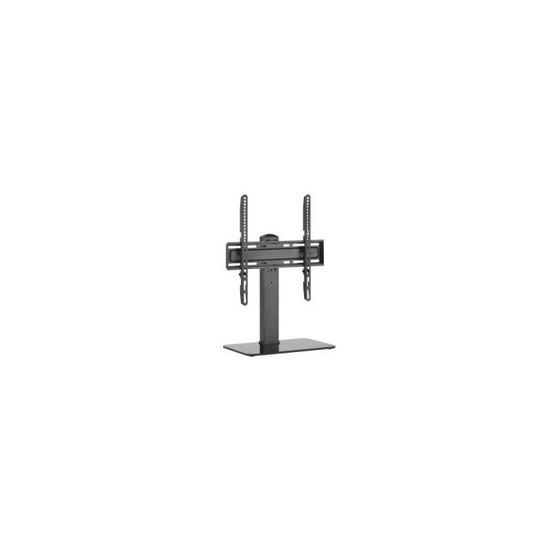 Reacondicionado - (Km0) Soporte De Mesa Con Base Equip 650611 Para 1 Pantalla 32" - 55" Rotacion 35 Max. Vesa 400x400