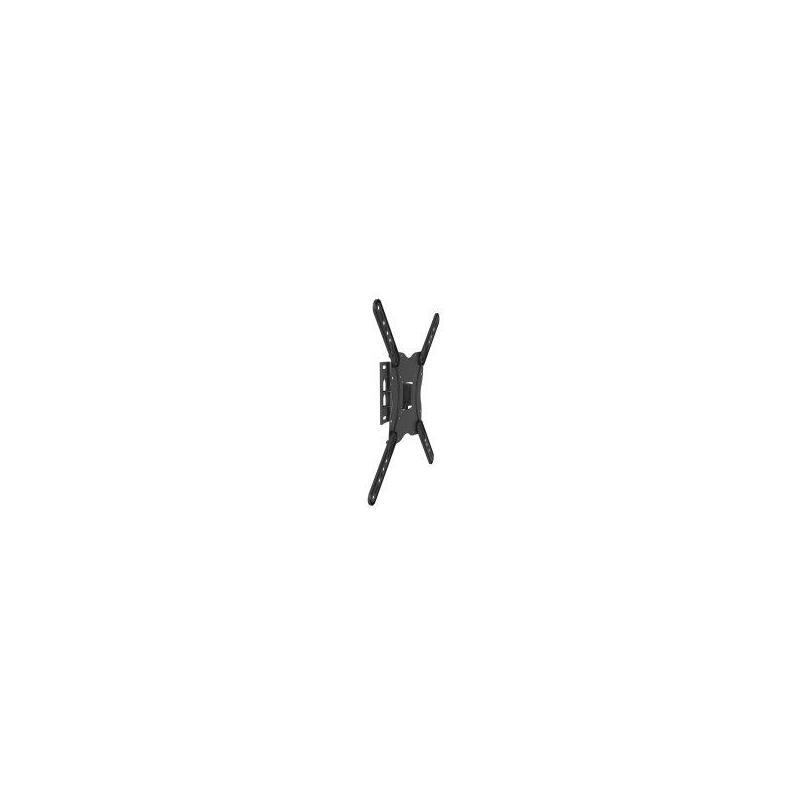 Reacondicionado - (Km0) Soporte De Pared Orientable Equip Para Pantalla De 13" - 55" Inclinable -14㺠+5㺠Max 30kgs V