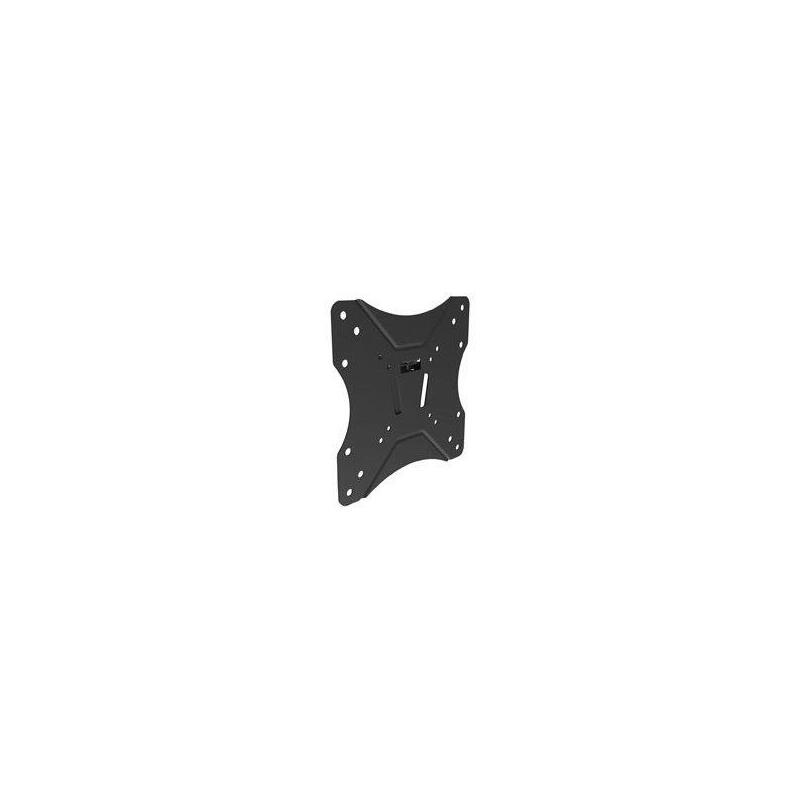 Reacondicionado - (Km0) Soporte De Pared Orientable Equip Para Pantalla De 23" - 42" Inclinable -7.5㺠+7.5㺠Giratori