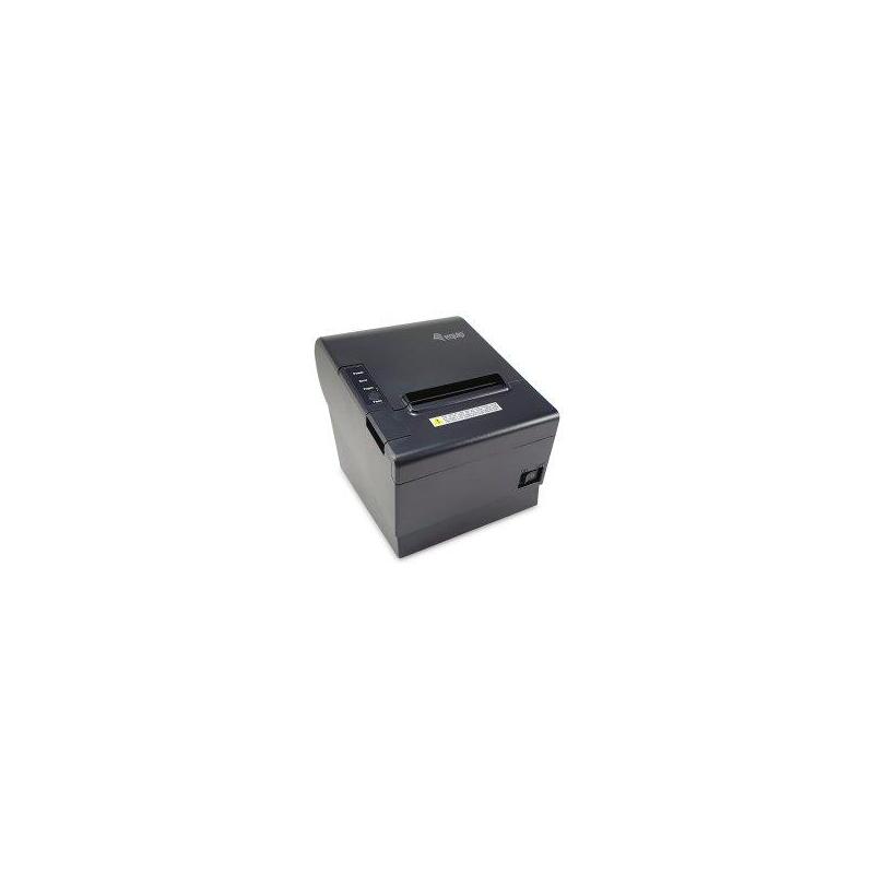Reacondicionado - (Km0) Tpv Impresora Equip Termica Wifi 80mm Bluetooth, Wifi, Usb Y Corte Manual Y Automatico Cash30