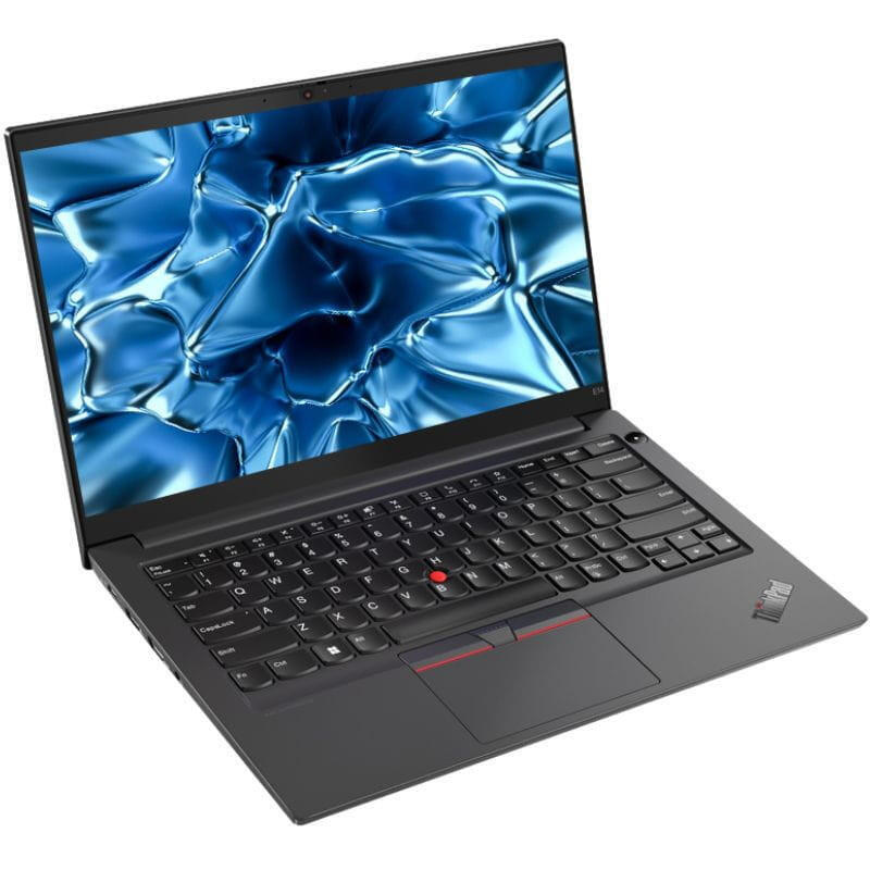 Reacondicionado Lenovo Thinkpad E14 Gen 3 14" - Ryzen 3 5300u - 8 Gb - Ssd 256 Gb - Qwerty - Buen Estado