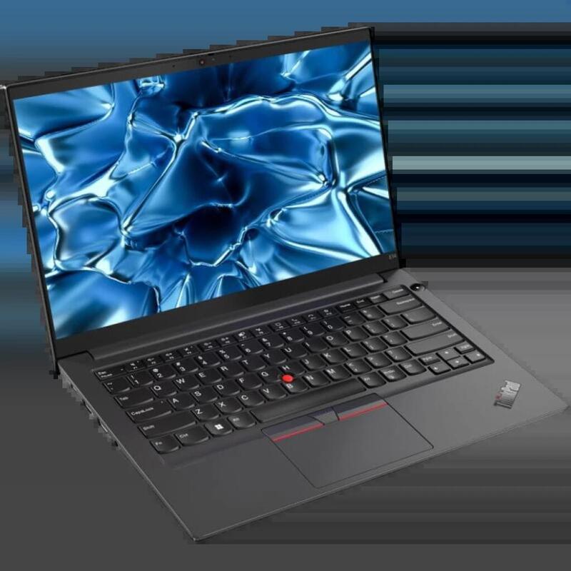 Reacondicionado Lenovo Thinkpad E14 Gen 3 14" - Ryzen 5 5500u - 16 Gb - Ssd 256 Gb - Qwerty - Buen Estado