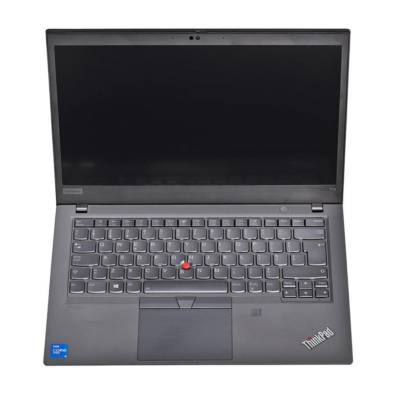 Portatil Reacondicionado Lenovo Thinkpad T14 G2 I5-1145g7 16gb 256gb Ssd 14" Fhd Win11pro Un Año De Garantia