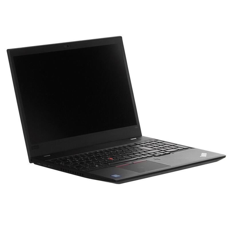 Reacondicionado Lenovo Thinkpad T580 I5-8350u 16gb 512gb Ssd 15" Fhd Win11pro + Cargador