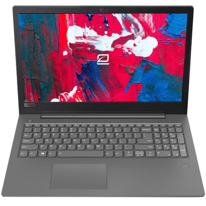 Reacondicionado Lenovo V330-14ikb 14' Core I5-8250u - 256gb Ssd - 8gb - Qwertz - Estado Excelente