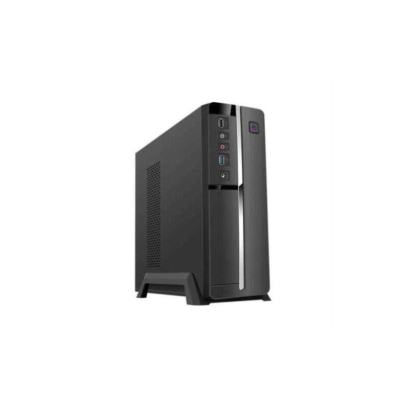 Reacondicionado Leve Deterioro Del Embalaje.Micro-Atx/Mini-Itx, Sgcc 0.5mm, Usb 2.0, Usb 3.0, Sfx 500w