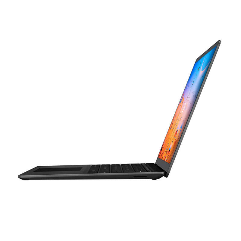 Reacondicionado Microsoft Surface Laptop 4 I7-1185g7 16gb 256gb Nvme 13.5" Táctil 2k (2256x1504) Modelo 1769 Teclado Nordico 1 Año De Garantia