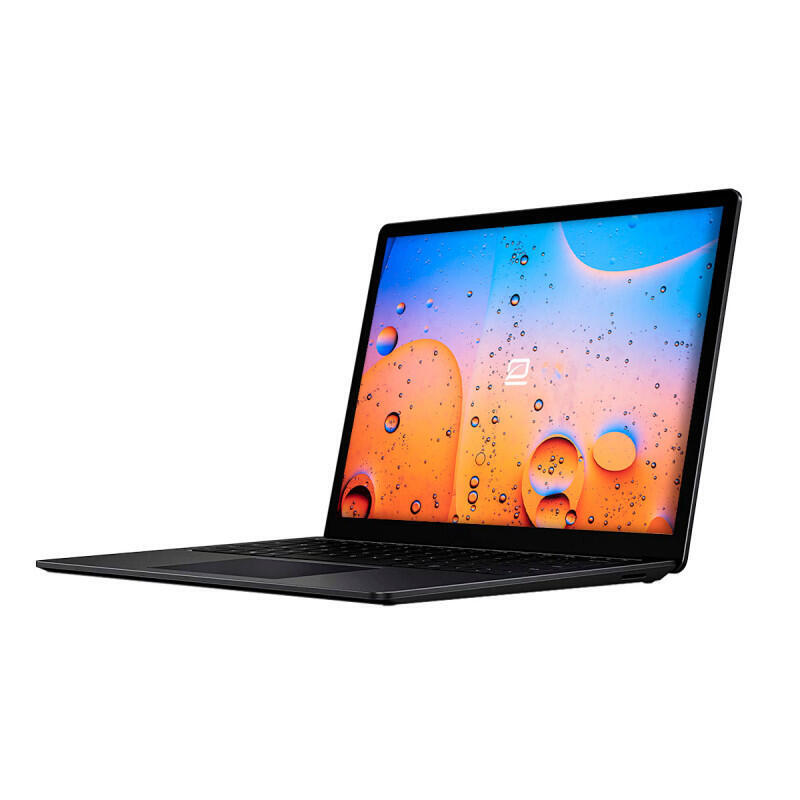Reacondicionado Microsoft Surface Laptop 4 I7-1185g7 16gb 256gb Nvme 13.5" Táctil 2k (2256x1504) Modelo 1769 Teclado Nordico 1 Año De Garantia
