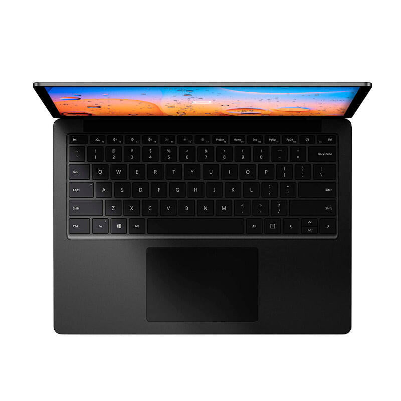 Reacondicionado Microsoft Surface Laptop 4 I7-1185g7 16gb 256gb Nvme 13.5" Táctil 2k (2256x1504) Modelo 1769 Teclado Nordico 1 Año De Garantia