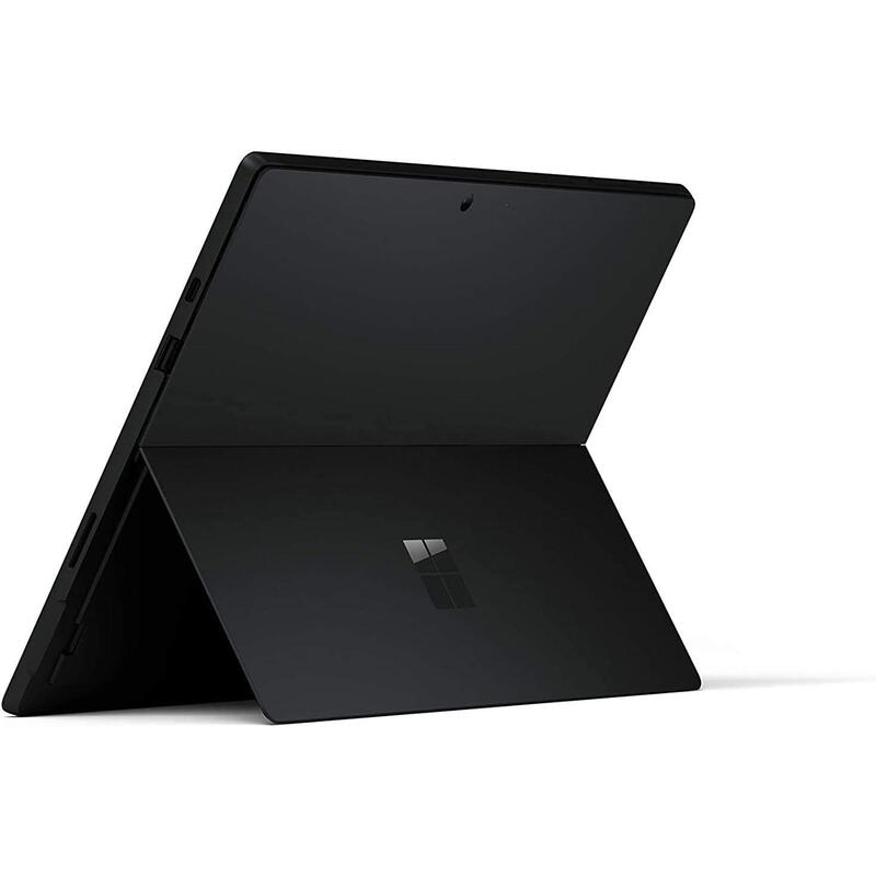 Reacondicionado Microsoft Surface Pro 7 I5-1035g4 8gb 256gb 12.3" W11p Instalado No Pen Grafito Teclado Español Degastado 1 Año De Garantia