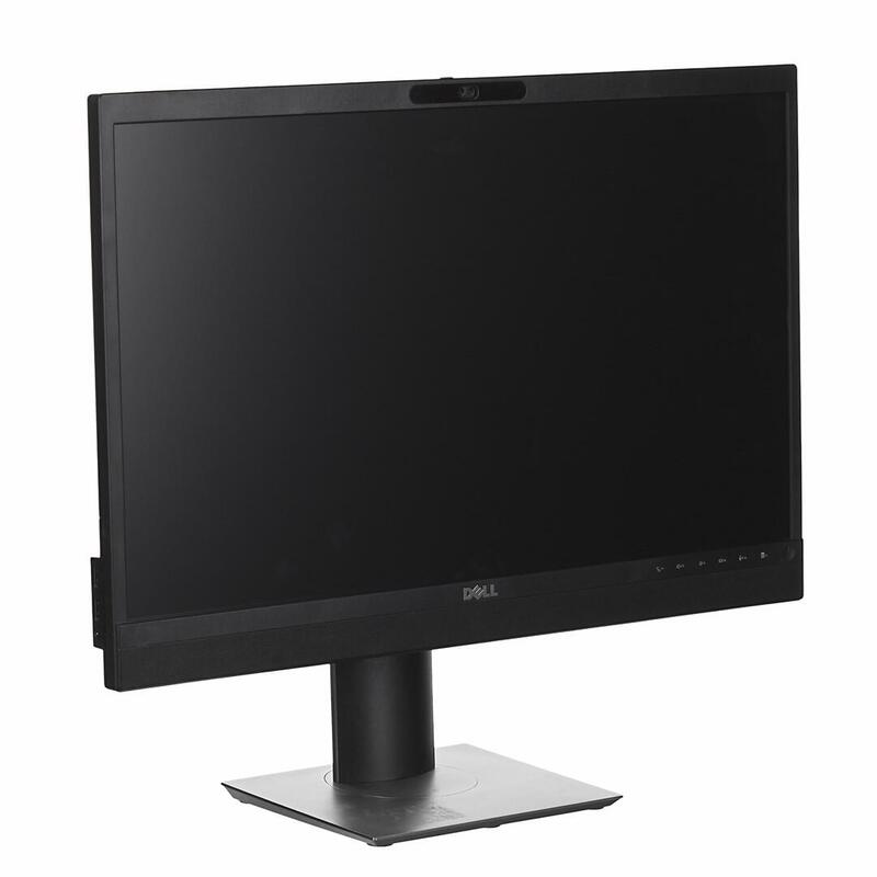 Reacondicionado Monitor Dell Led 24" P2418hzm (Grado A) 6 Meses