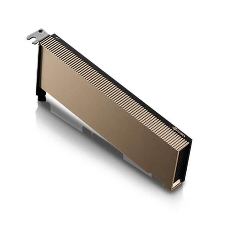 Reacondicionado Nvidia Tesla A2 Fh 16gb Gddr6 Pcie 4.0 X8 Atx Bracket Passiv 900-2g179-0020-101 - Reacondicionado (Usado)