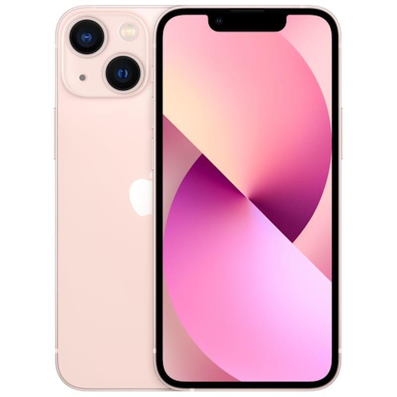 Reacondicionado Phone 13 Mini 128gb Rosa