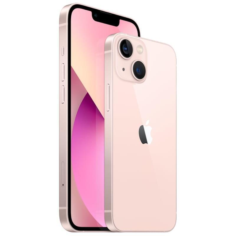 Reacondicionado Phone 13 Mini 128gb Rosa