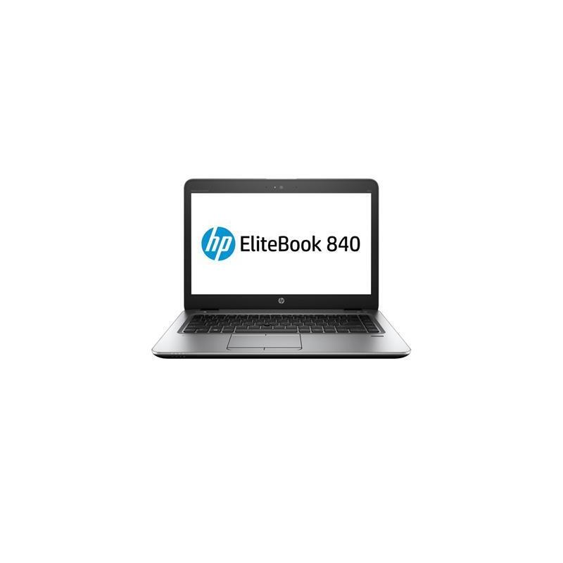 Reacondicionado Portatil Hp 840 G3 I5-6300/8gb/256gb-Ssd/14"Fhd/W10p Cmar - Grado A