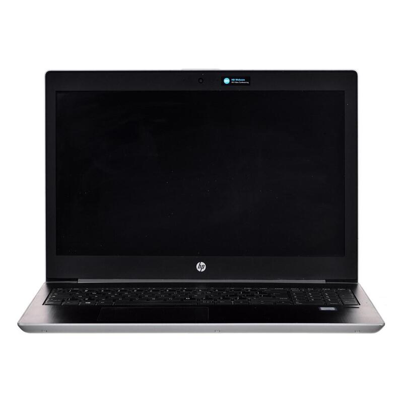 Reacondicionado Portatil Hp Probook 450 G5 I5-8250u 8gb 250gb Ssd 15,6" Fhd Win10pro Un Año De Garantia