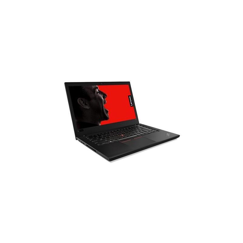 Reacondicionado Portátil Lenovo Thinkpad T480 I5-8250u 16gb 256gb Ssd 14" Fhd W11pro Cmar - Grado A