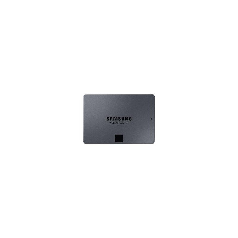 Reacondicionado Disco Ssd Sata3 2tb Samsung Serie 870 Qvo Mz-77q2t0bw Cash30