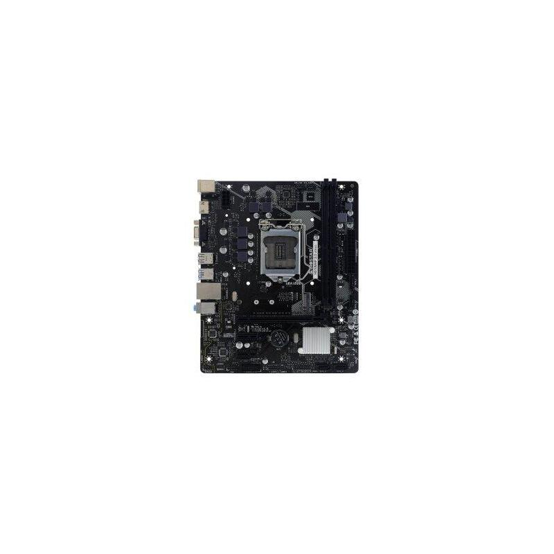 Reacondicionado - (Reacondicionado) Pb Biostar H510mhp 2.0 Skt 1200 M-Atx Gen 10âº/11⺠2xddr4 3200mhz M.2 G-Lan Cash30