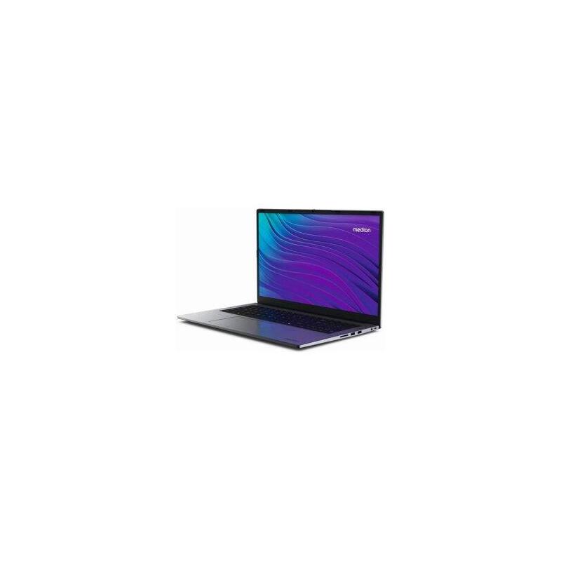 Reacondicionado - (Reacondicionado) Portátil Medion E17223 Md62638 17.3" Fhd N100 4gb 128gb Ssd W11h-S Wifi Bt Cash30