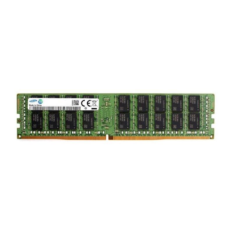 Reacondicionado Samsung 16 Gb Reg. Ecc Ddr4-2666 M393a2k40cb2-Ctd - Reacondicionado (Usado)