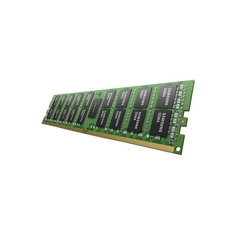 Reacondicionado Samsung 32 Gb Reg. Ecc Ddr4-3200 M393a4k40db3-Cwe - Pull Grade A - Reacondicionado (Usado)