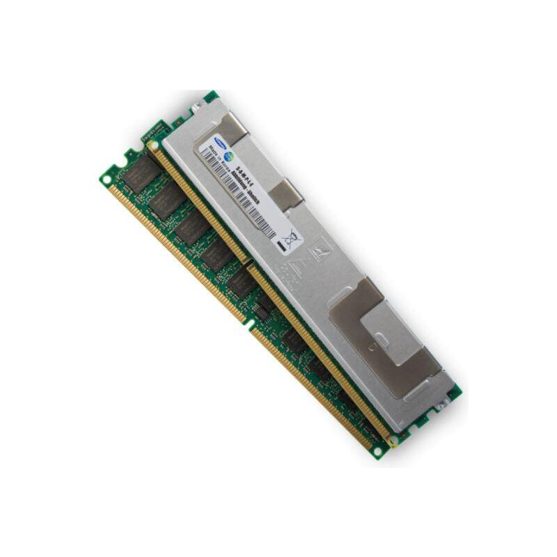 Reacondicionado Samsung 32 Gb Reg. Ecc Ddr4-3200 M393a4k40eb3-Cwe Reacondicionado (Usado) - Gebraucht