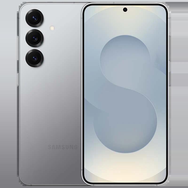 Reacondicionado Samsung Galaxy S25 5g 12gb/256gb Gris