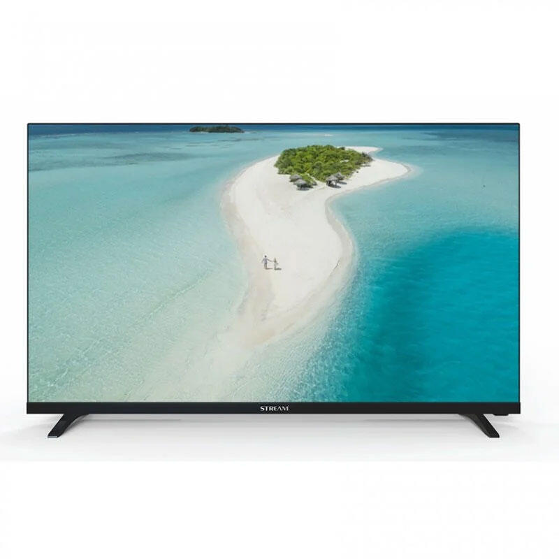 Reacondicionado Televisor Stream System 32 Dled Hd Bms32f1 - Reacondicionado