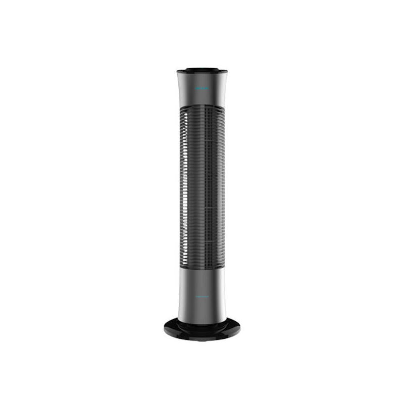 Reacondicionado Ventilador Cecotec Energysilence 7090 Skyline Tower Fan 76cm Altura 45w Desprecintado 0