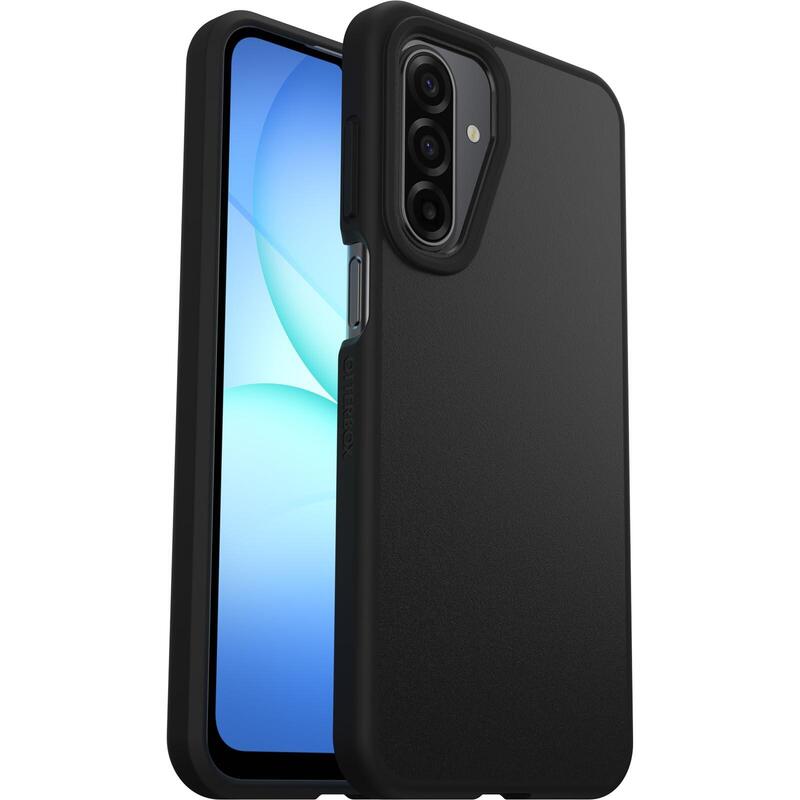 React Galaxy A17/A16/A16 5g Black