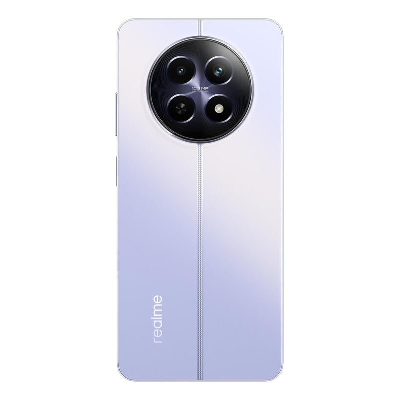 Realme 12 5g 8gb/256gb Lila