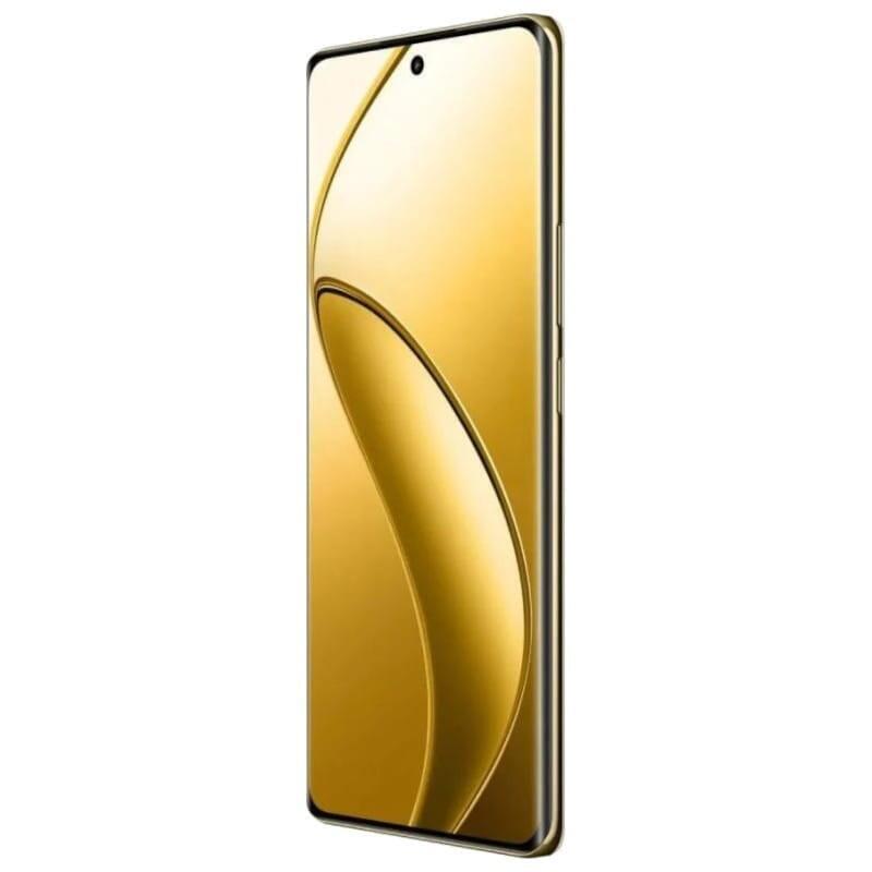 Realme 12 Pro 5g 8gb/256gb Beige