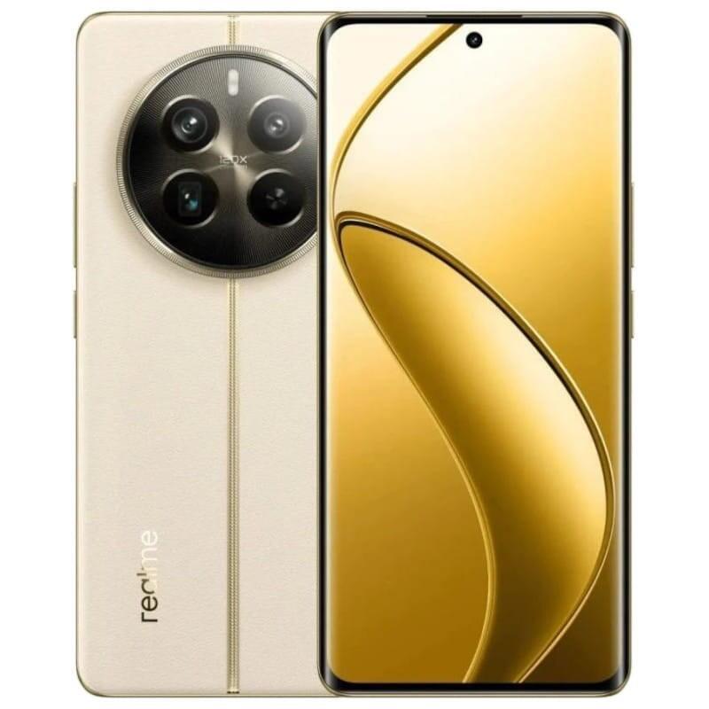 Realme 12 Pro 5g 8gb/256gb Beige