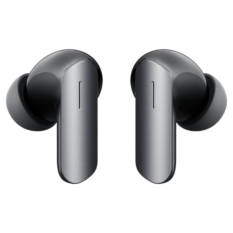 Realme Buds Air 7 Gris Con Cancelación De Ruido (Anc)